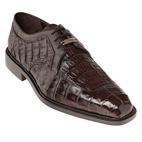 are american alligator shoes real